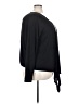 LIVI Active Black Kimono Size 22 - 24 - photo 4