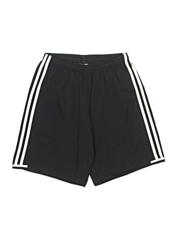 Adidas Athletic Shorts (view 1)