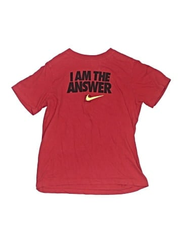 Nike Short Sleeve T-Shirt (view 1)