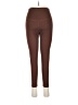 Girlfriend Collective Brown Active Pants Size M - photo 2