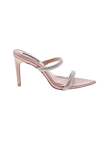 BCBGMAXAZRIA Sandals (view 1)