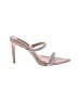 BCBGMAXAZRIA Pink Sandals Size 7 - photo 1