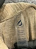 Lou & Grey Chevron-herringbone Tan Casual Pants Size L - photo 7