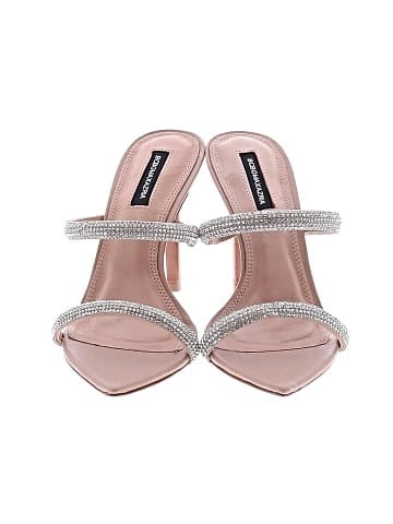 BCBGMAXAZRIA Sandals (view 2)