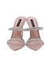 BCBGMAXAZRIA Pink Sandals Size 7 - photo 2