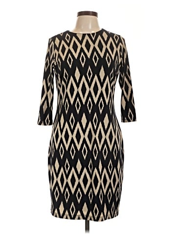 Karen Kane Cocktail Dress (view 1)