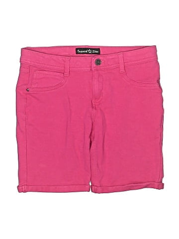 Imperial Star Shorts (view 1)