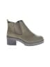 Assorted Brands Gray Ankle Boots Size 9 - photo 1