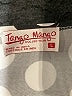 Tango Mango 100% Polyester Black Sleeveless Top Size L - photo 7