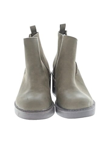 Assorted Brands Ankle Boots (view 2)