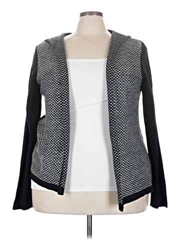 Extra Touch Cardigan (view 1)