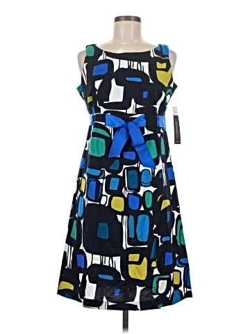 Karin Stevens Casual Dress (view 1)