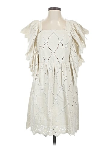 MUNTHE Cocktail Dress (view 1)