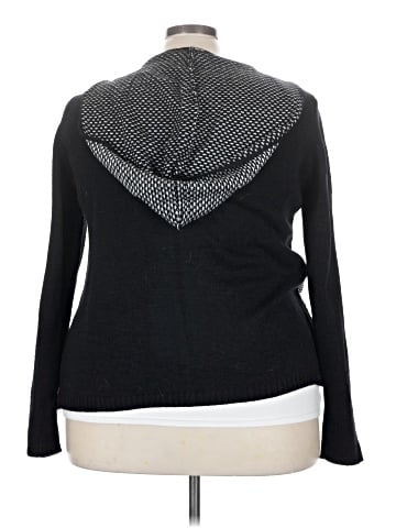 Extra Touch Cardigan (view 2)