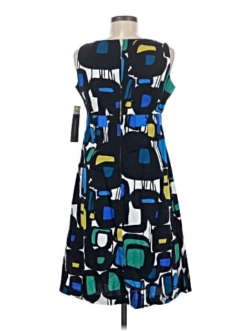 Karin Stevens Casual Dress (view 2)