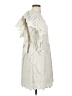 MUNTHE Ivory Cocktail Dress Size EU 32 / US 2 - photo 4