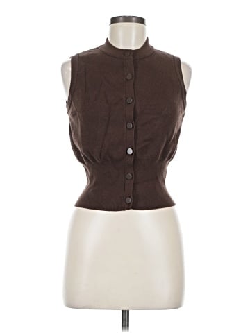 Hazel Sweater Vest (view 1)