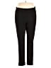 Andrew Marc Black Active Pants Size L - photo 1
