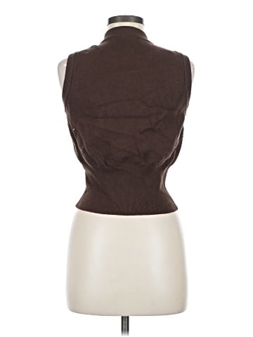 Hazel Sweater Vest (view 2)