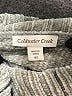 Coldwater Creek Gray Turtleneck Sweater Size XS - photo 7