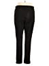 Andrew Marc Black Active Pants Size L - photo 2