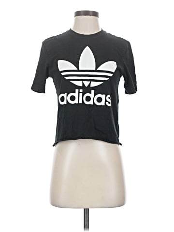 Adidas Short Sleeve T-Shirt (view 1)