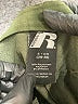 Russell Athletic Solid Green Active Pants Size 28 - 30 - photo 4