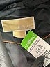 MICHAEL Michael Kors Black Trenchcoat Size S - photo 6