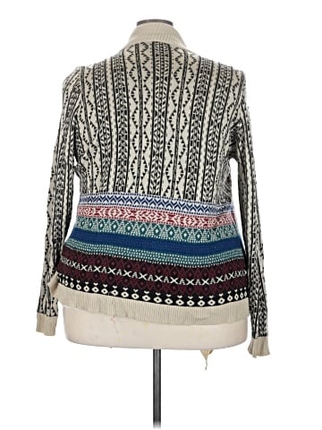 Cato Kimono (view 2)
