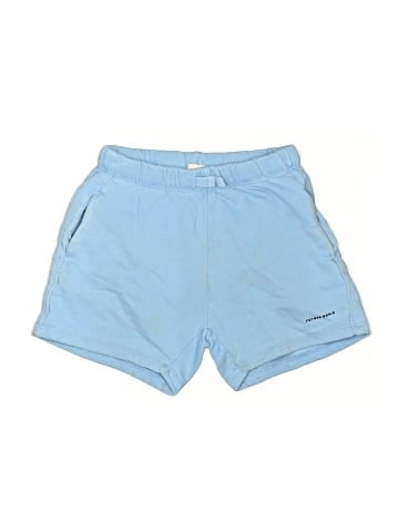 Zara Athletic Shorts (view 1)