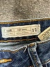 Unbranded Hearts Blue Jeans Size 11 - photo 7