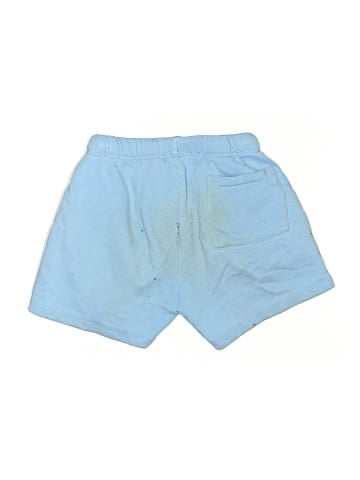 Zara Athletic Shorts (view 2)