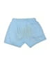 Zara Solid Blue Athletic Shorts Size 5 - photo 2