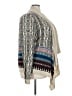 Cato 100% Acrylic Ivory Kimono Size 22 - photo 4