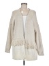 Madewell Ivory Cardigan Size M - photo 1