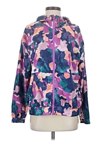Reebok Windbreaker (view 1)