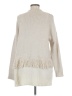 Madewell Ivory Cardigan Size M - photo 2
