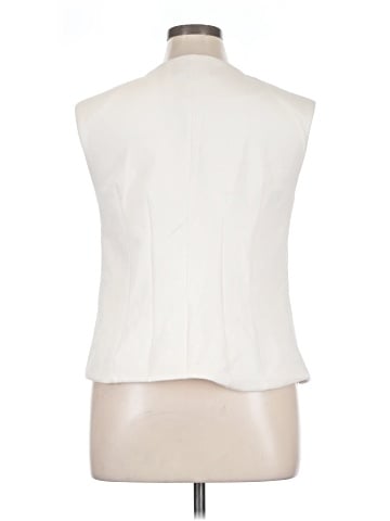 Jason Wu Sleeveless Blouse (view 2)