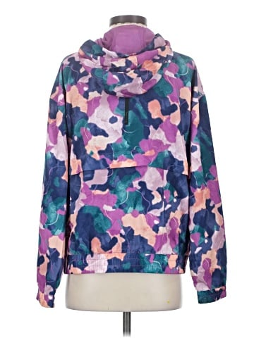 Reebok Windbreaker (view 2)
