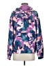 Reebok Print Purple Windbreaker Size 2 - photo 2