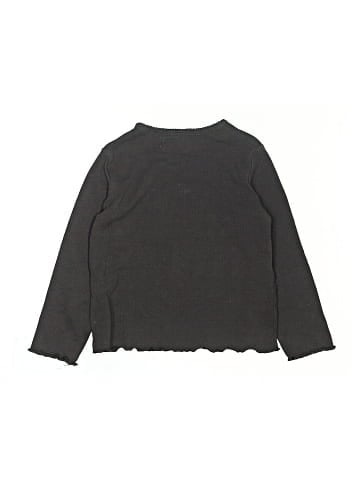 Zara Long Sleeve Top (view 2)