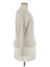 Madewell Ivory Cardigan Size M - photo 4