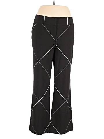 7th Avenue Design Studio New York & Company Dress Pants (view 1)