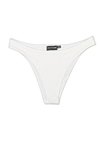 PrettyLittleThing Swimsuit Bottoms (view 1)
