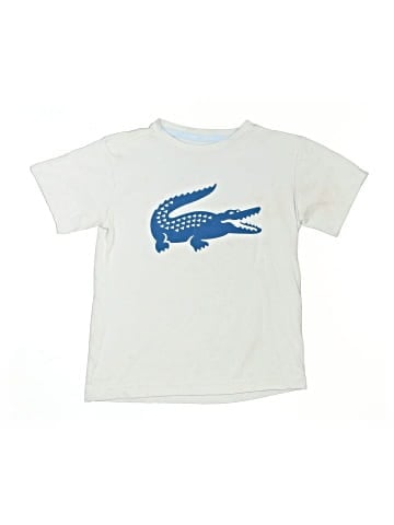 Lacoste Sport Short Sleeve T-Shirt (view 1)