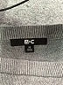 Uniqlo Gray Pullover Sweater Size XS - photo 7