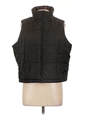 Z by Zella Vest (view 1)