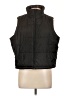 Z by Zella 100% Polyester Black Vest Size L - photo 1