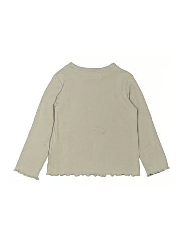 Zara Long Sleeve Top (view 2)