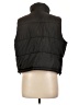 Z by Zella 100% Polyester Black Vest Size L - photo 2